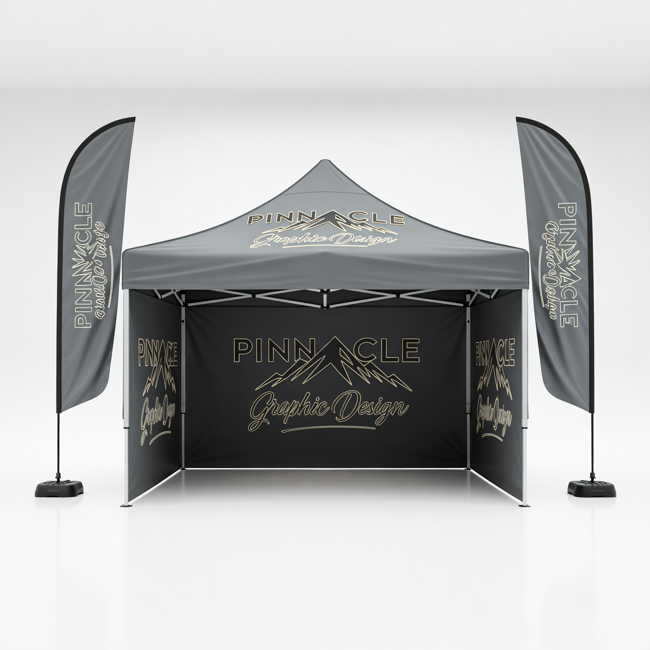 Custom 10x10 Canopy