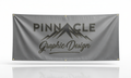 Custom Vinyl and Mesh Banners