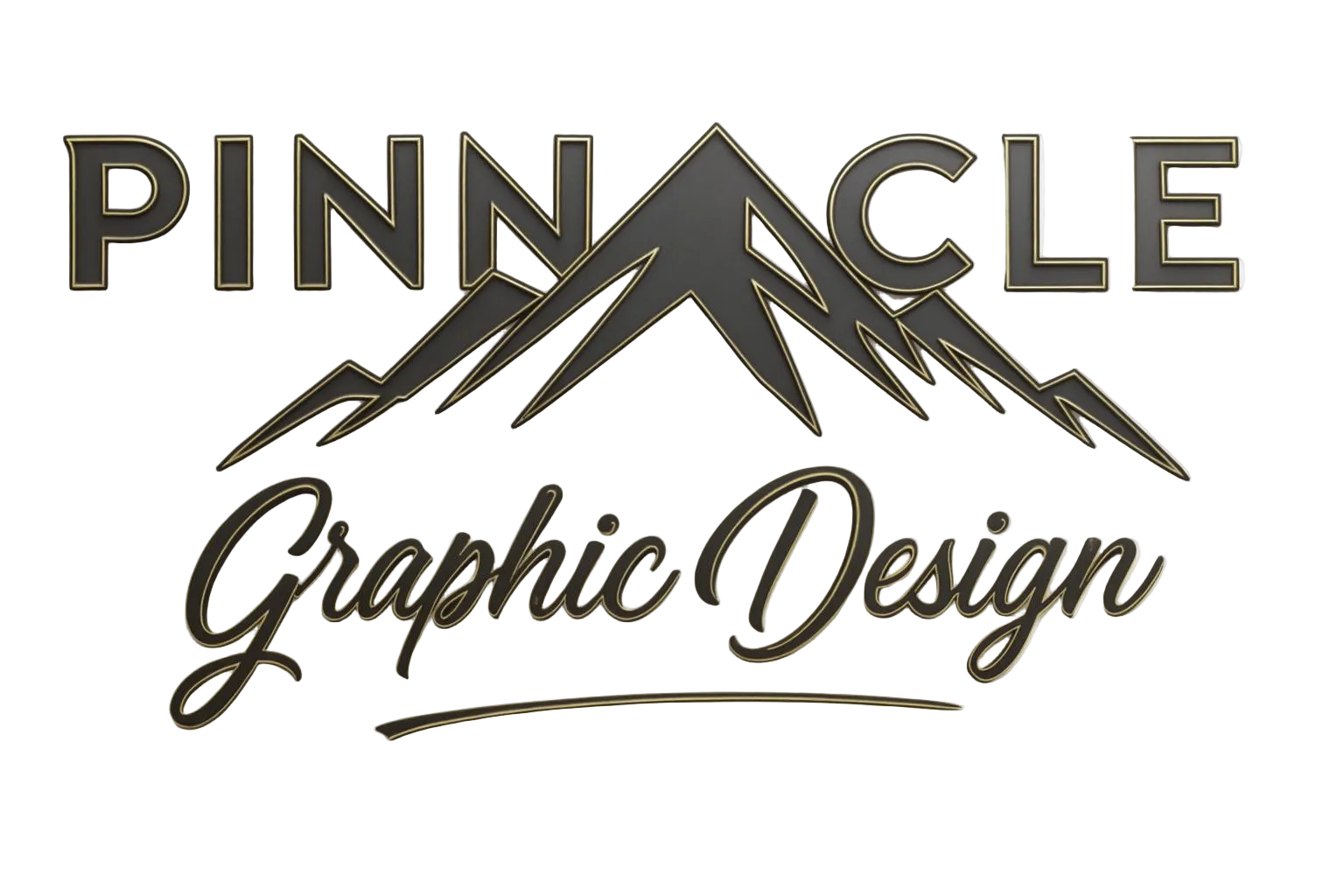 Pinnacle Graphic Design